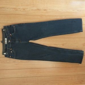 Levi's 514 Straight Jeans  Size 29